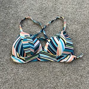 Adore Me bikini top
